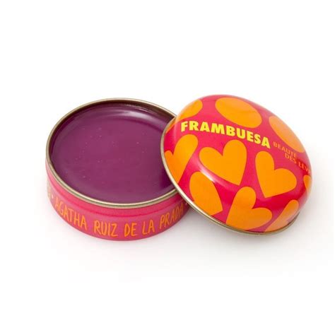 Agatha Ruiz de la Prada Vintage Lip Balm